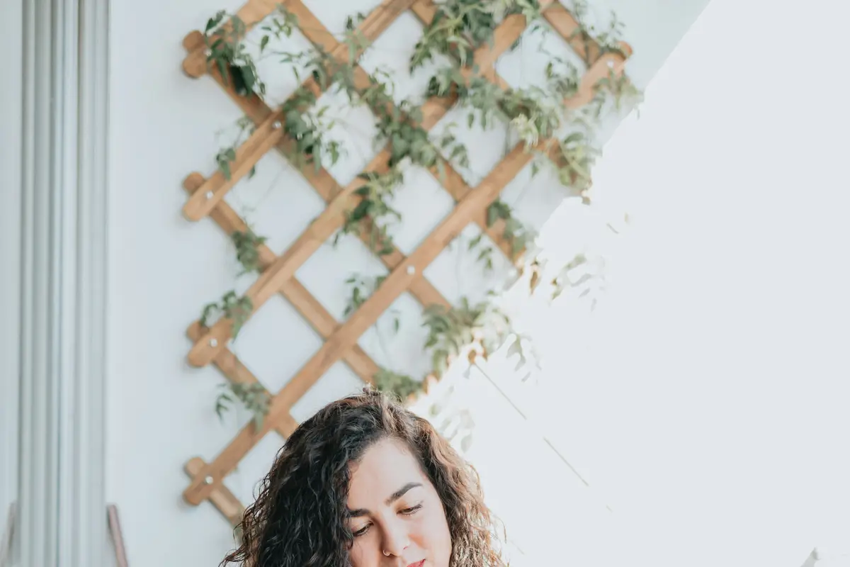 Bethany: From Broke to Budgeting Pro